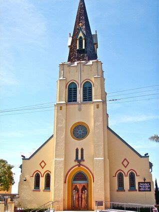 our lady of angels church san diego mass times